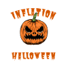 Funny Inflation Halloween Odds