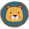 Lovely Lion