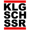 KLGSCHSSR - Klugscheisser - Besserwisser