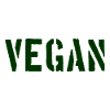 Vegan - Veganerin - Veganer