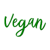Végétalien - Veganerin - Veganer