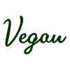 Végétalien - Veganerin - Veganer