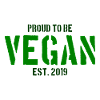 Végétalien - Veganerin - Veganer