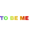 Lebendiges Pride-Empowerment-Design
