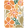 Orange blossoms - Enjoy