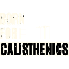 Né pour la callisthénie