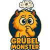 Brooding Monsters – Cute, Thoughtful & Funny