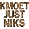 Kamoet just nothing, Antwerp dialect Shirts