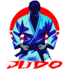 Martial Arts Judo Elegance