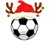 Football Christmas