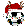 Football Christmas