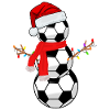 Football Christmas