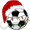 Football Christmas