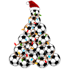 Football Christmas