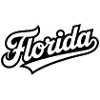 Florida - Souvenir USA State Design