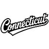 Connecticut - Souvenir USA State Design