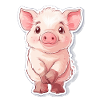 Pig Piglet