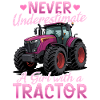 Tractor Kids Farm Lifestyle
