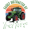 Tractor Kids Farm Lifestyle