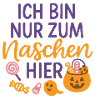 Halloween design with pumpkin