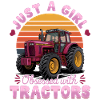 Tractor Kids Farm Lifestyle