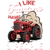 Tractor Kids Farm Lifestyle