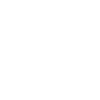 Gray Heart with Bat Outline