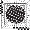 Geometric Global Sphere Design