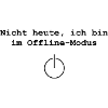 Offline Modus