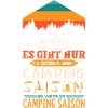 Camper Camping Caravan Saying