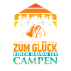 Camper Camping Caravan Saying