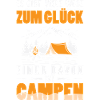 Camper Camping Caravan Saying
