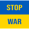 STOP WAR