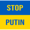 STOP PUTIN