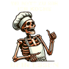Chef Outfit Gastronomy Gastronomy