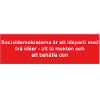 Anti Sosse
