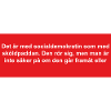Social Democratic Turtle in Red Background