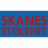 Skåne's Pride emblem