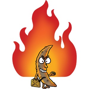 Pyromaan