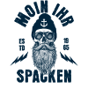 Moin her Spacken Skull