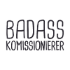 Commissioner Badass