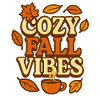 Cozy Fall Vibes