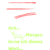 Procrastination Blague Drôle Dire Hamac