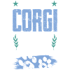 corgi hunde papa
