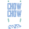 Chow Chow Chiens Papa