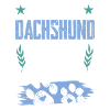 teckel teckel chiens papa