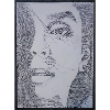 Portrait of Lines