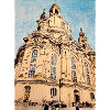 Église Notre-Dame de Dresde