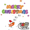 Joyeux noël