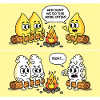 Popcorn Gag – Campfire Fun Gone Wrong